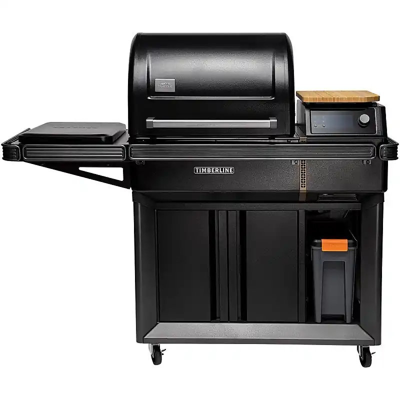 Heißes Angebot Traeger Timberline Holzpelletgrill