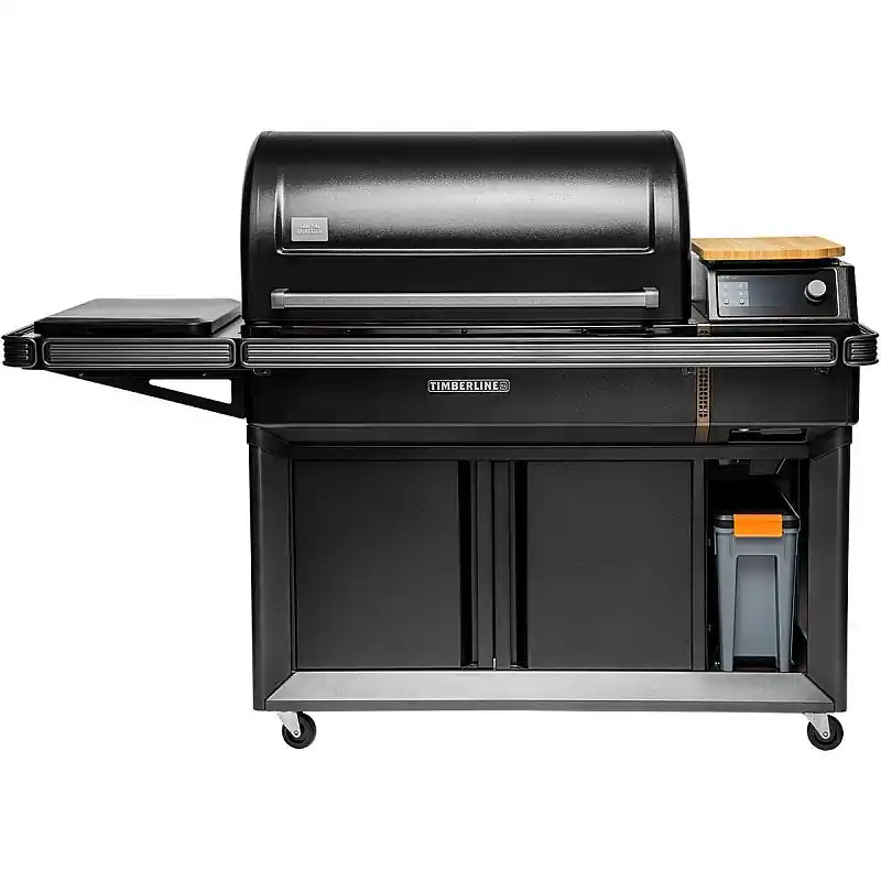 Sonderaktion Traeger Timberline XL Holzpelletgrill