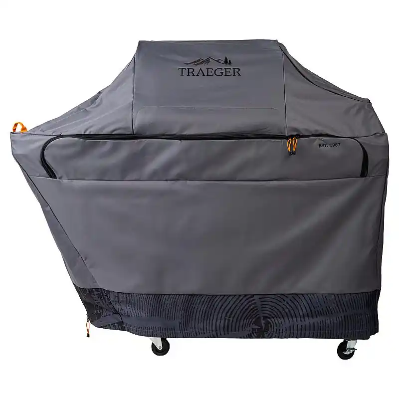 Online Kaufen Traeger Abdeckhaube Timberline in voller Länge.