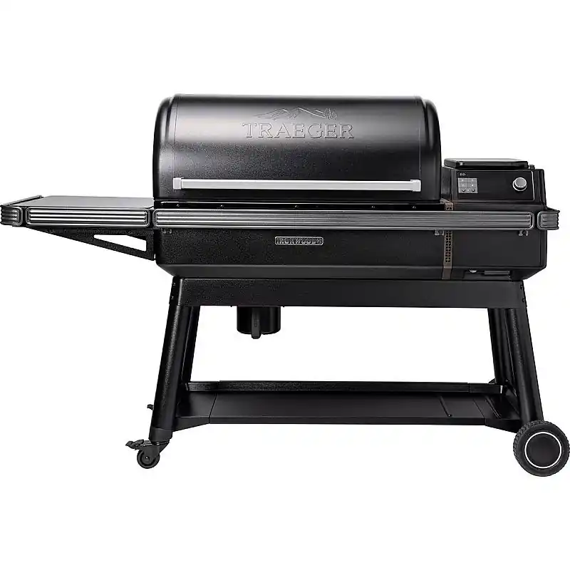 Knallerangebot Traeger Ironwood XL Holzpelletgrill