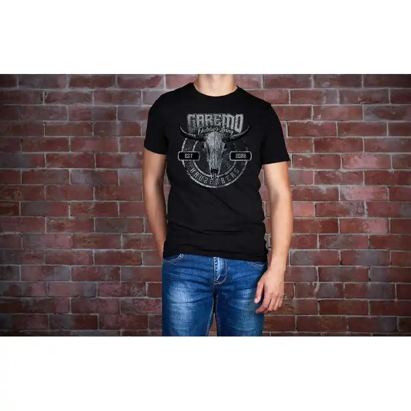 Garemo T-Shirt XL Schneller Versand