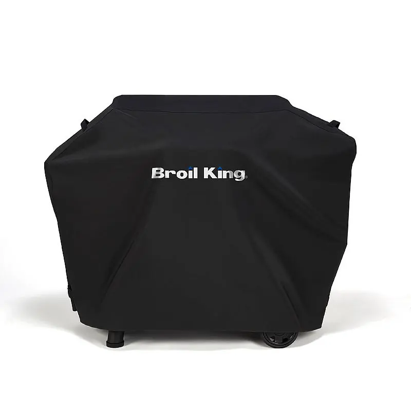 Kracherpreis Broil King Schutzhülle für Crown Pellet 500