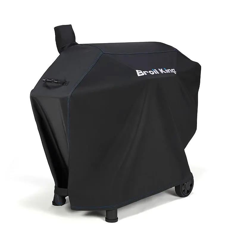 Heißes Angebot Broil King Schutzhülle für Regal Pellet 500