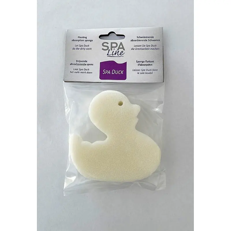 Kracherpreis Spa-Line Spa Duck