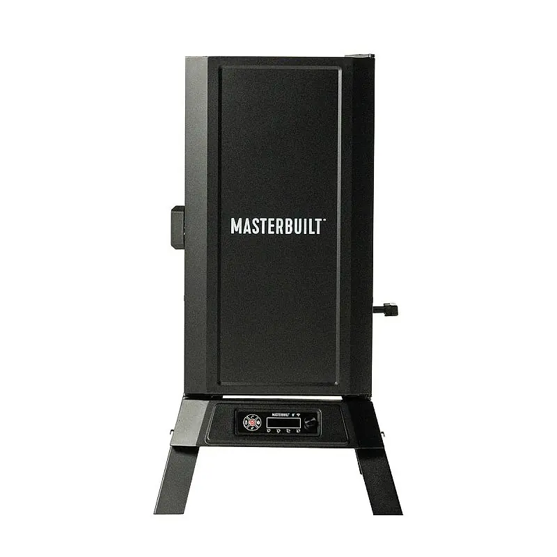 Top-Preis Masterbuilt 710 Wifi Digital Elektro Smoker