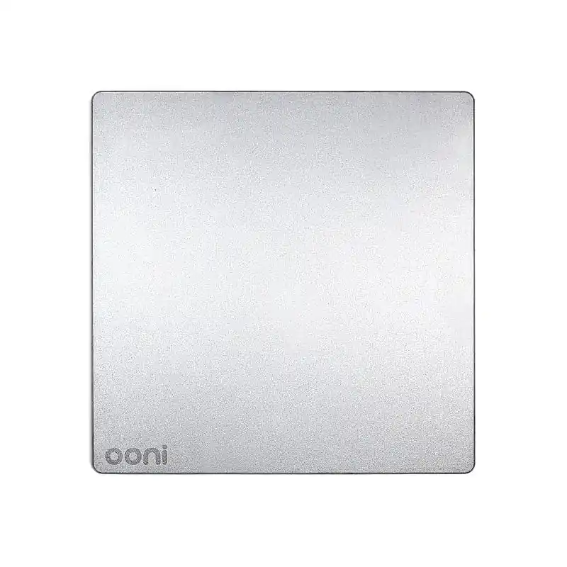 Top-Seller Ooni Pizzabackstahl 13