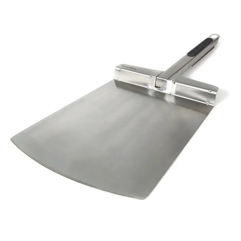 Neu Im Sortiment Broil King Pizza-Schieber