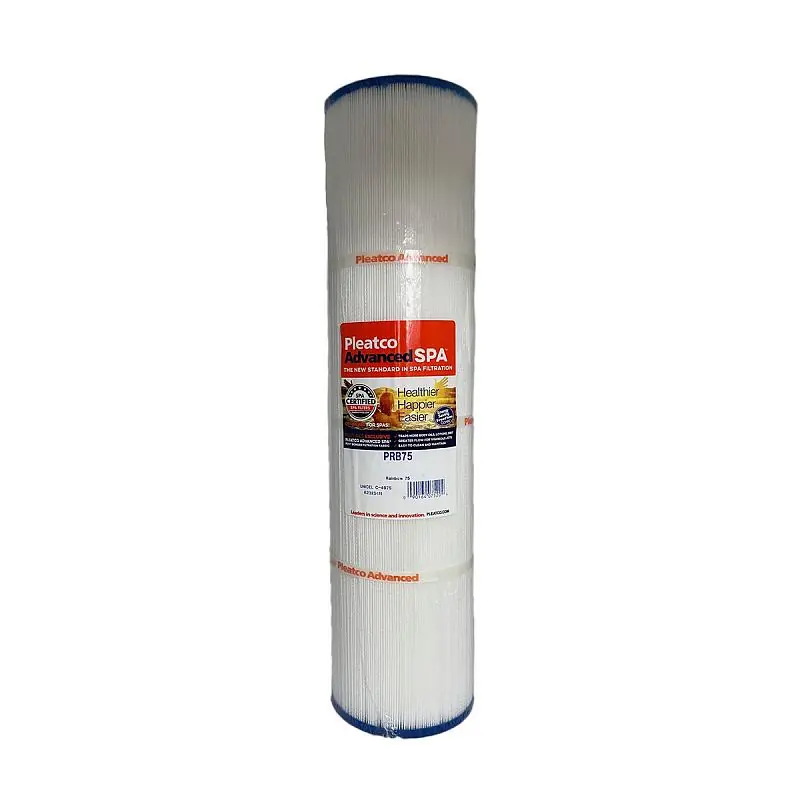 Pleatco Filter PRB 75-IN, weiß Aktuell