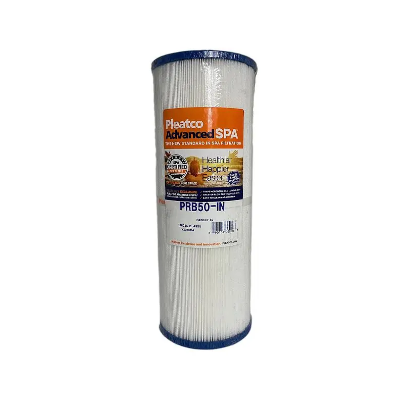 Pleatco Filter PRB 50-IN, weiß Top-Angebot