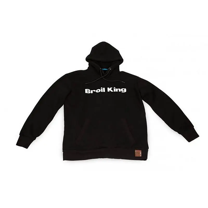 Broil King Hoodie XL Preiswert