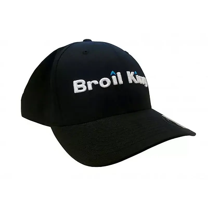 Letzte Chance Broil King Cap Flexfit L/XL