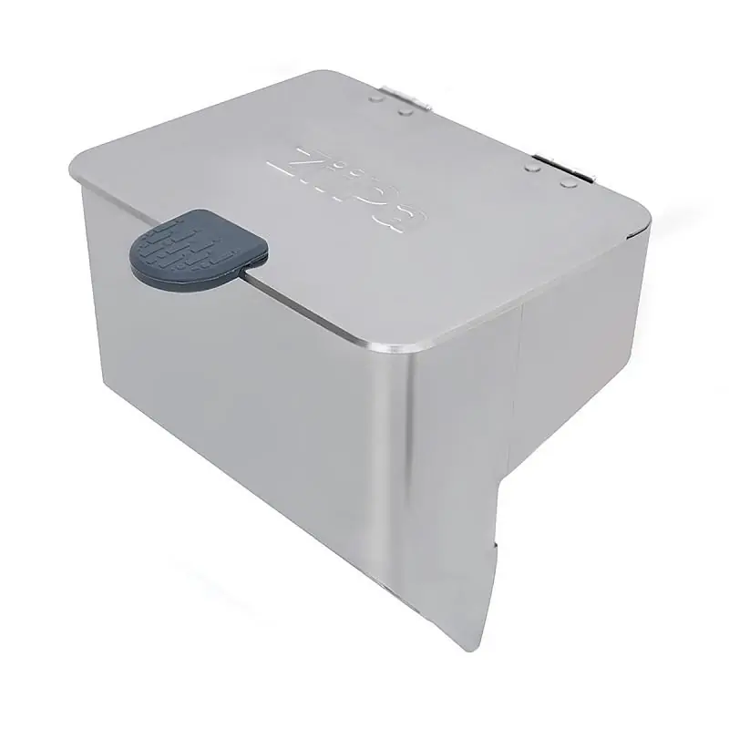 ZiiPa Pelletdispenser Donato Preis Gesenkt