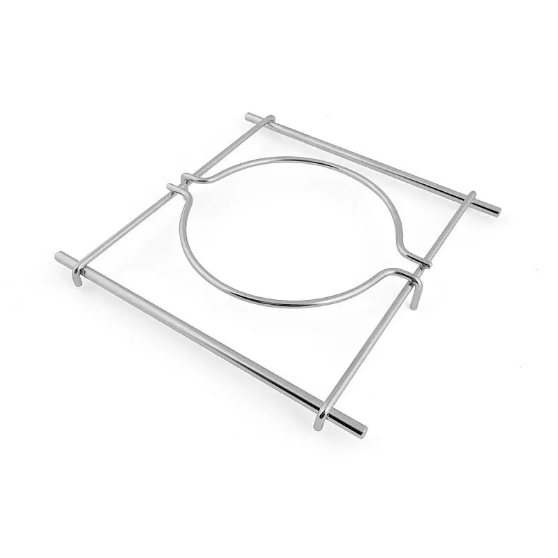 Broil King Wok-Ring aus Edelstahl Neuheit