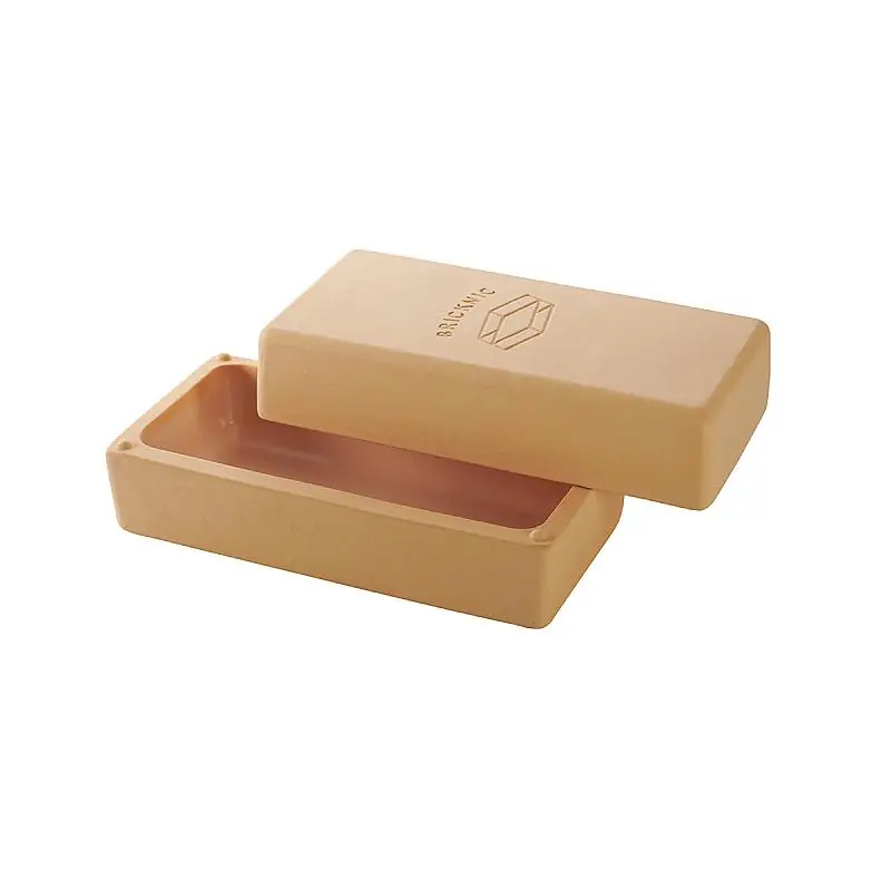Bricknick Original Cooking Brick Kochstein Natur Knallerangebot