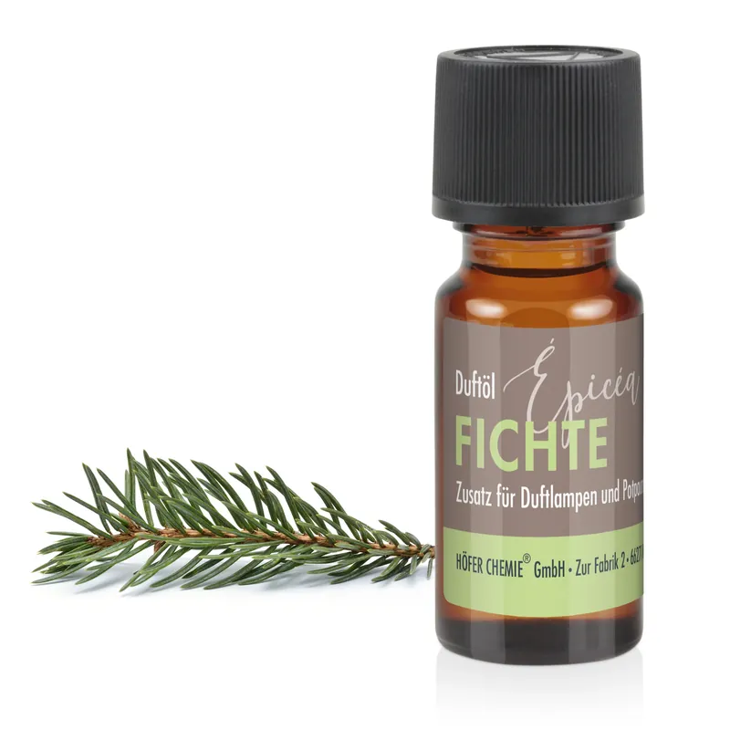 10 ml BAYZID® SPA Duftöl Fichte Preiswert