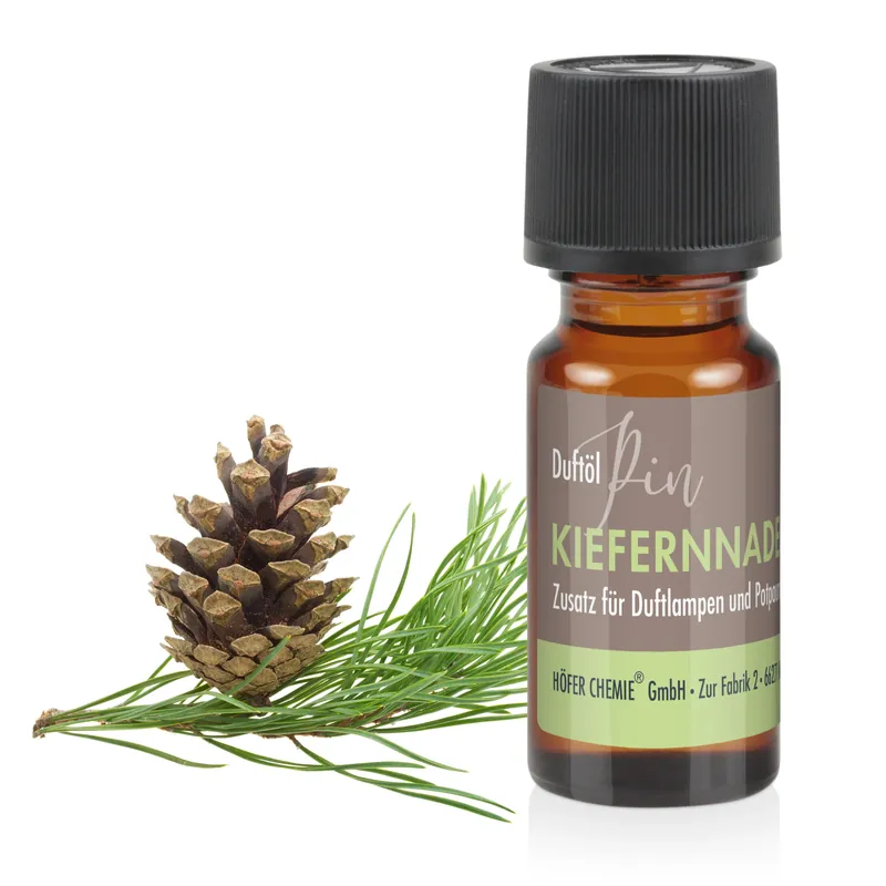 10 ml BAYZID® SPA Duftöl Kiefer Finale Aktion