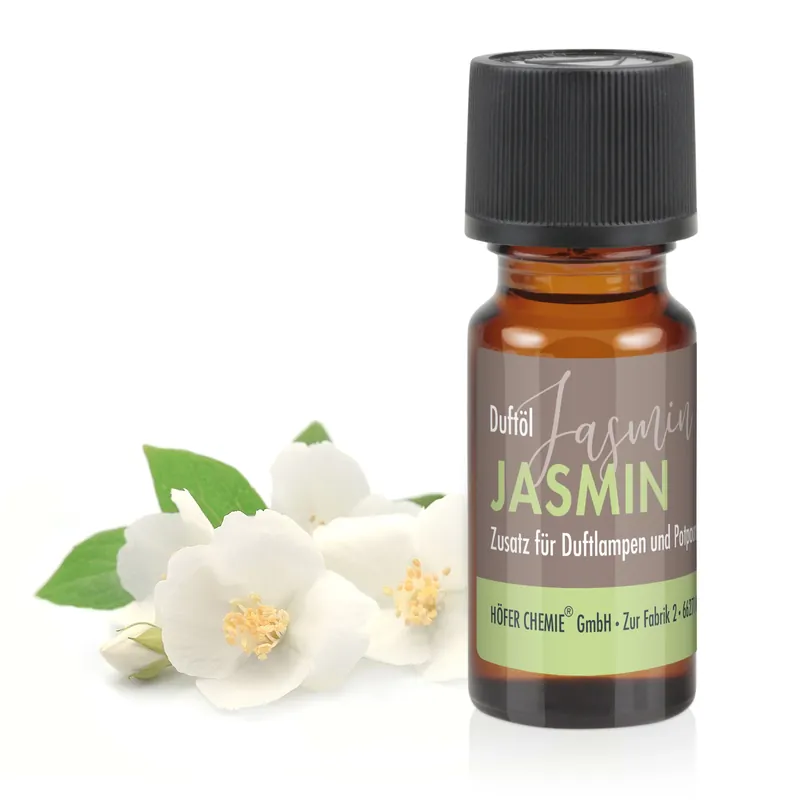 10 ml BAYZID® SPA Duftöl Jasminblüte Bestseller