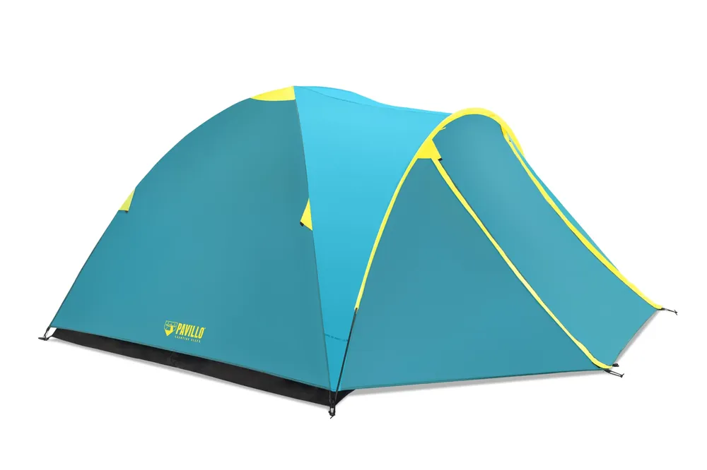 Bestway® Pavillo™ 4-Personen-Zelt Activeridge 310 x 240 x 130 cm Neue Kollektion