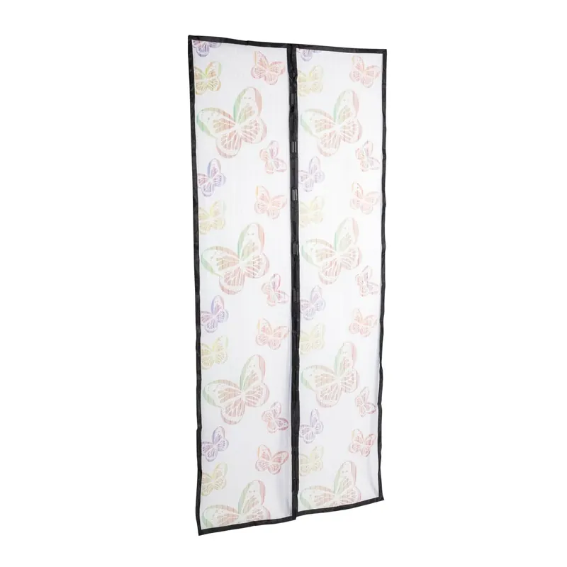 Sichere Zahlung Insektenschutz für Türen 210 x 100 cm