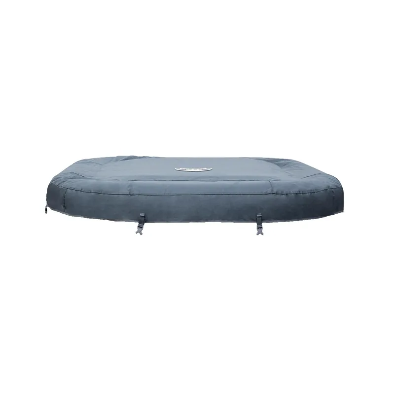 Bestway® Ersatzteil Kunstleder-Abdeckung LAY-Z-SPA® Hawaii HydroJet Pro™ 180x180x71cm (P5511GASS19) Sonderangebot