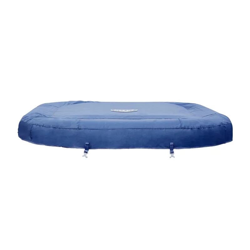 Bestway® Ersatzteil Kunstleder-Abdeckung für LAY-Z-SPA® Hawaii AirJet™ 180x180x71cm (P5D588GASS19) Top-Angebot