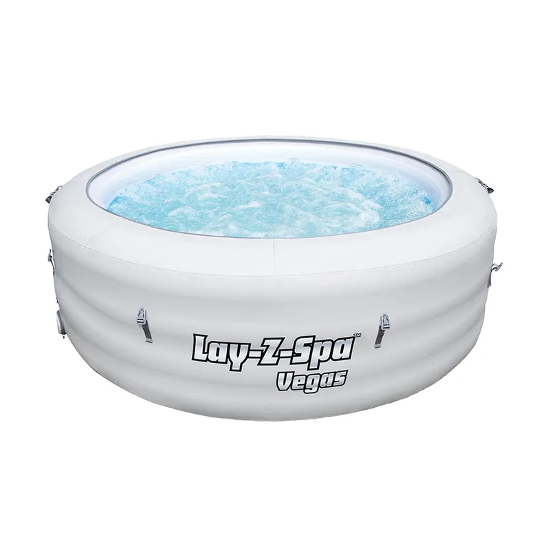 Bestway® Ersatzteil Poolfolie/Liner (blau) für LAY-Z-SPA® Vegas/StTropez AirJet™ Whirlpool (2017) Bestpreis