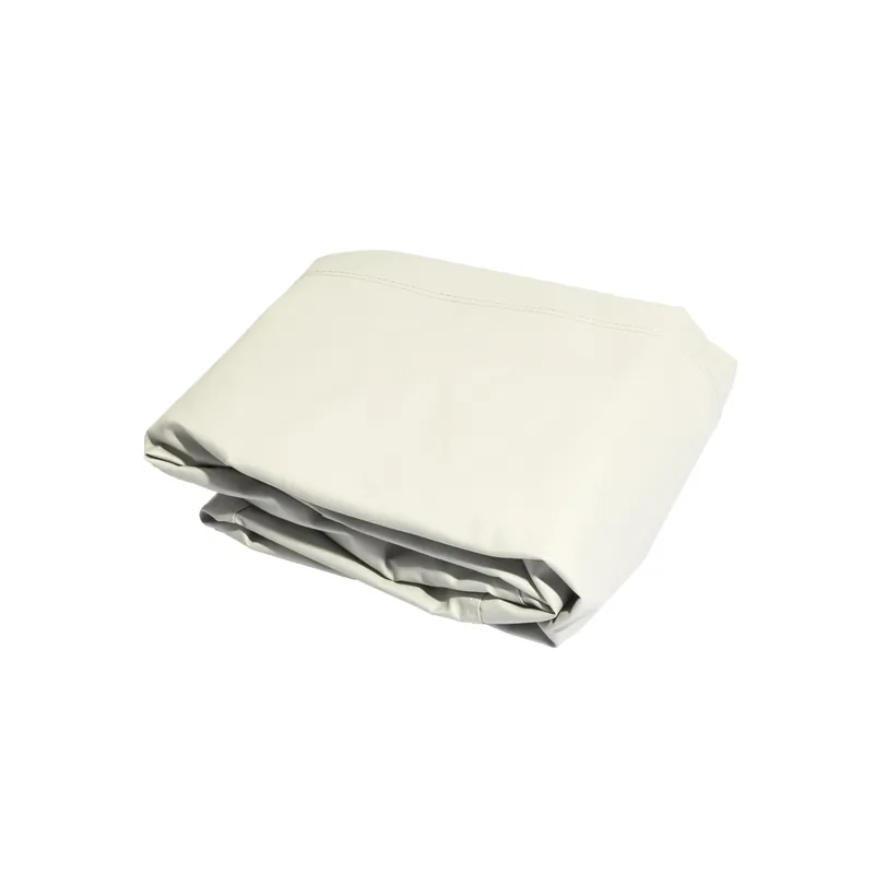 Beliebt Bestway® Ersatzteil Kunstleder-Ummantelung (grau) für LAY-Z-SPA® Paris AirJet™ 196 x 66 cm (ab 2020)