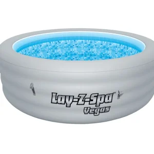 Sofort Bestellen Bestway® Ersatzteil Poolfolie/Liner (weiß) für LAY-Z-SPA® Vegas AirJet™ 196 x 61 cm (2020)