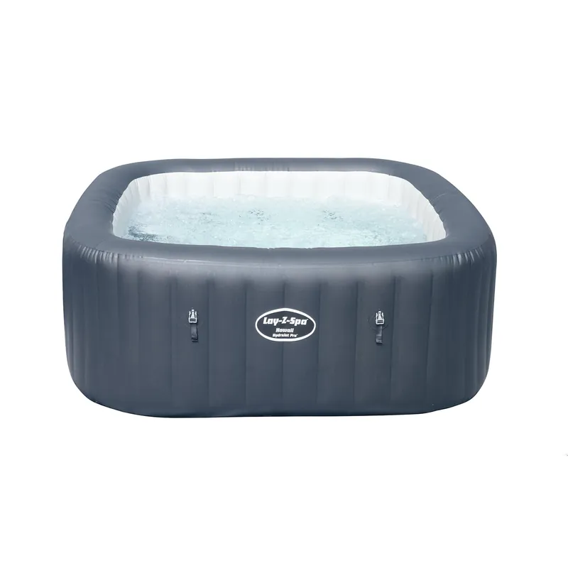 Bestway® Ersatzteil Liner (schiefergrau) LAY-Z-SPA® Hawaii HydroJet Pro™ 180x180x71 cm (2018-2020) Sonderangebot