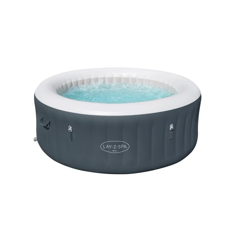 Schnäppchen Bestway® Ersatzteil Poolfolie/Liner (schwarz) für LAY-Z-SPA® Bali AirJet™ 180 x 66 cm (2022)