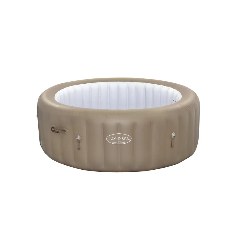 Aktuell Bestway® Ersatzteil Poolfolie/Liner (taupe) für LAY-Z-SPA® Palm Springs AirJet™ 196x71 cm