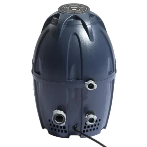 Highlight Bestway® Ersatzteil Pumpe (blau) für LAY-Z-SPA® Monaco / New York / Hawaii AirJet™ (2019 | EU)