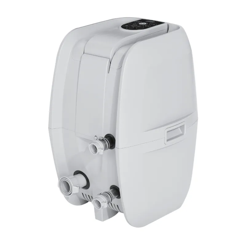 Bestway® Ersatzteil AirJet™ Pumpe (grau) für LAY-Z-SPA® Whirlpools (ab 2021 | NO) Sale