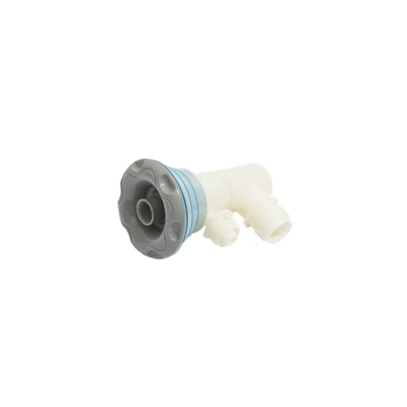 Bestway® Ersatzteil Wasserstrahldüse für LAY-Z-SPA® HydroJet Pro™ Whirlpools & Comfort Jet™ Pools Solange Der Vorrat Reicht