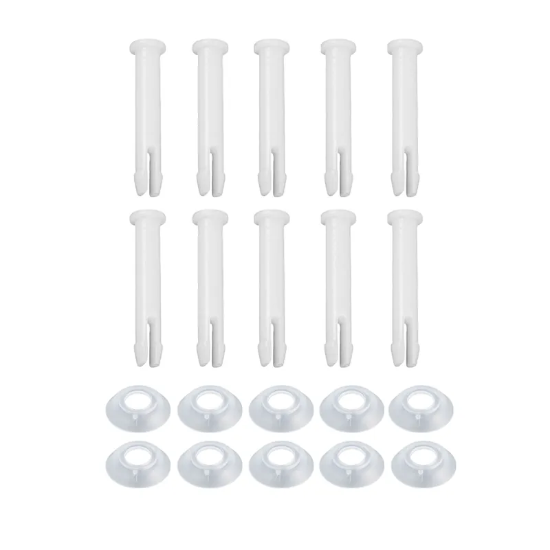 Bestway® Ersatzteil-Set Sicherungsbolzen mit Dichtung (10 Stück) für Steel Pro™ Pools 244/305/366cm Bestpreis