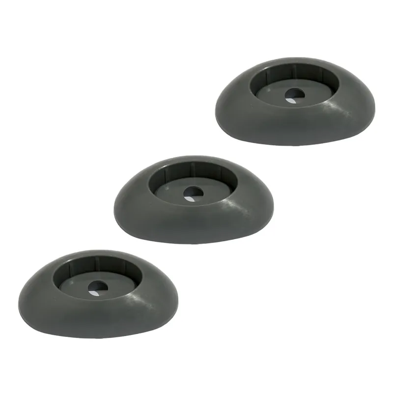 Top-Preis Bestway® Ersatzteil-Set Standfuß (grau / 3 Stück) für Steel Pro MAX™ Pools Ø 427 / 457 cm (bis 2023), rund