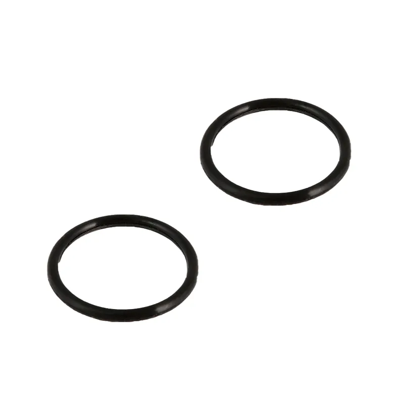 Preis Gesenkt Bestway® Ersatzteil-Set Dichtung (schwarz / 2 Stück) für Ø 32 mm Schläuche