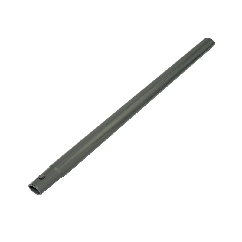 Neue Ware Bestway® Ersatzteil Vertikales Poolbein (grau) für Steel Pro MAX™ Pool 305/366x76cm (bis 2019), rund
