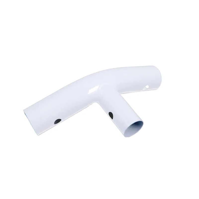 Günstig Bestway® Ersatzteil T-Verbinder (weiß) für Steel Pro™ Pools 366 x 76 cm, rund