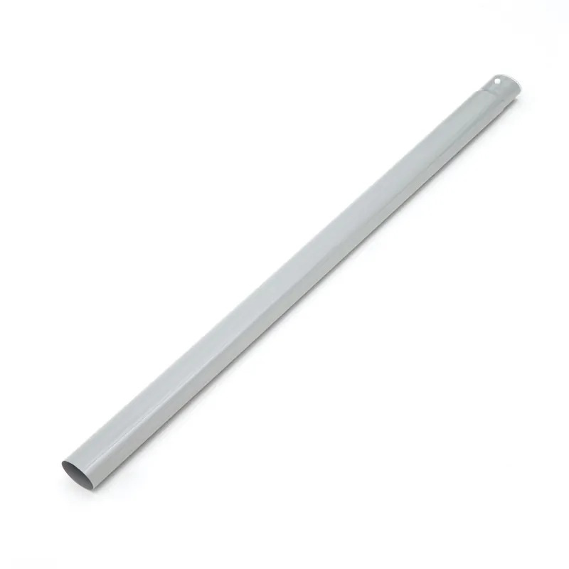 Bestway® Ersatzteil Vertikales Poolbein (grau) für Steel Pro MAX™ Pools 427/488 x 122 cm, rund Geprüft