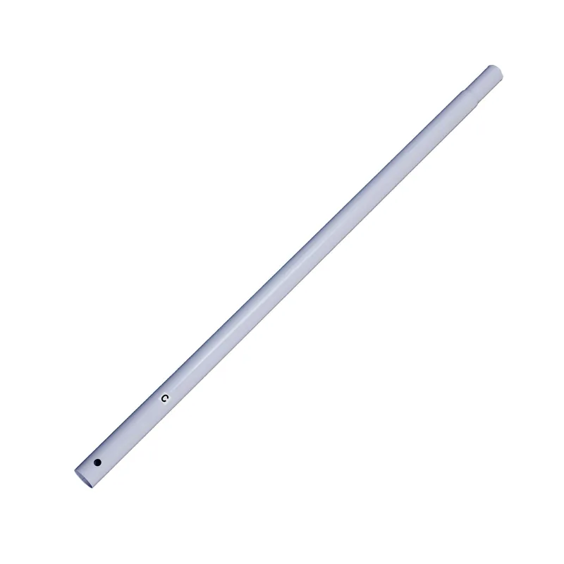 Sichere Zahlung Bestway® Ersatzteil Horizontale Poolstange C (weiß) für ausgewählte SteelPro™Pools (bis 2021), eckig