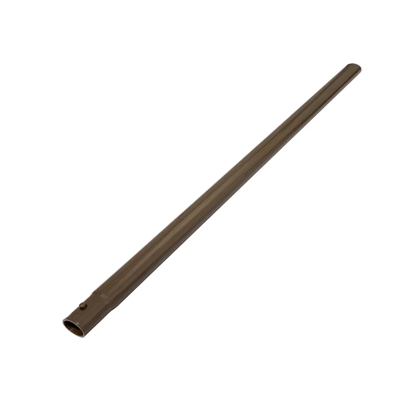 Neue Kollektion Bestway® Ersatzteil Vertikales Poolbein (baun) für Power Steel™ Deluxe Series™ Pool 427x107 cm, rund