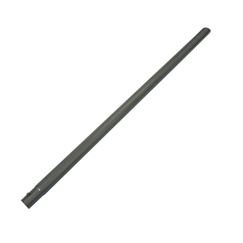 Letzte Chance Bestway® Ersatzteil Vertikales Poolbein (grau) für ausgewählte Steel Pro MAX™ Pools, rund