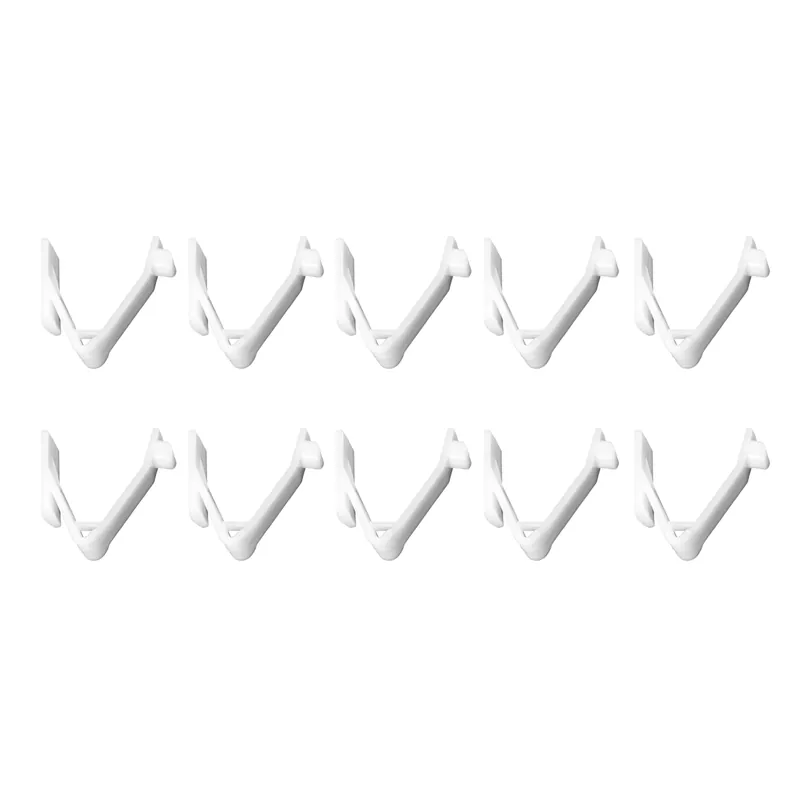 Bestseller Bestway® Ersatzteil-Set Arretierungsfeder (weiß / 10 Stück) für Power Steel™ Pools (2017/2018)