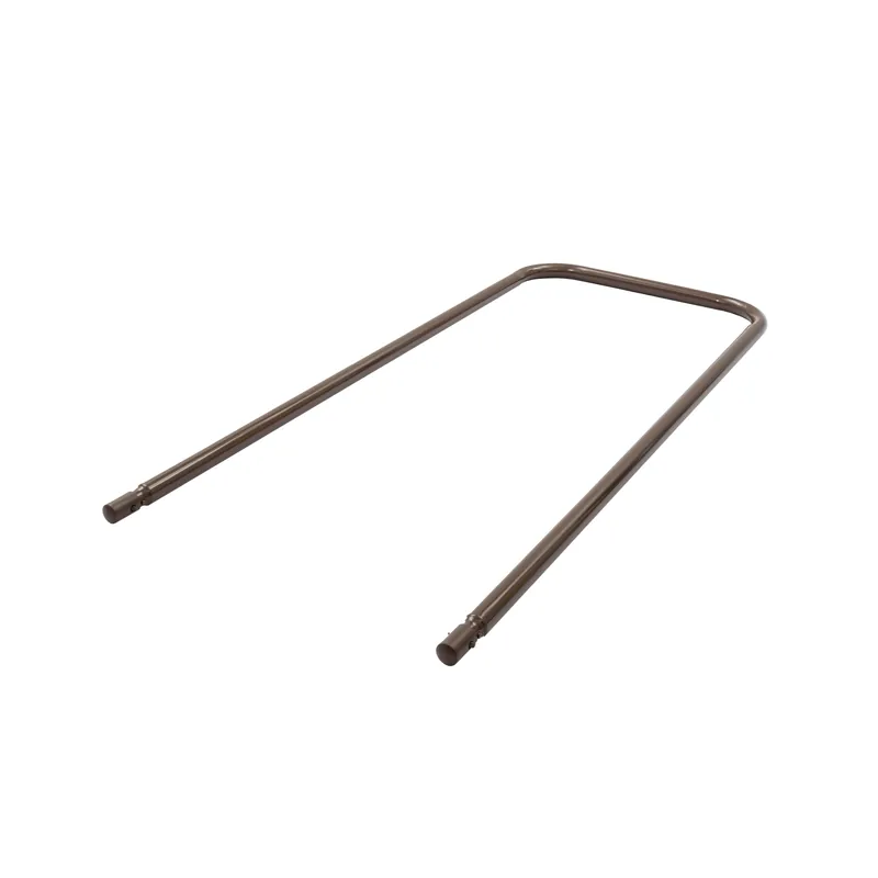 Schneller Versand Bestway® Ersatzteil U-Träger (braun) Power Steel™ Swim Vista Series™ Pool 549 x 274 x 122 cm (2019)