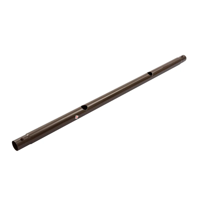 Bestway® Ersatzteil Horizontale Stange A (braun) für Power Steel™ Pools 427 x 250 x 100 cm, oval Markenprodukt