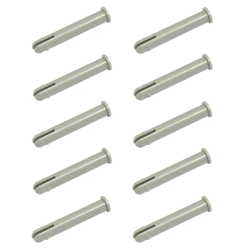 Garantierte Lieferung Bestway® Ersatzteil-Set Sicherungsbolzen (grau / 10 Stk.) für Power Steel™ Pools Ø 396 / 427cm, rund