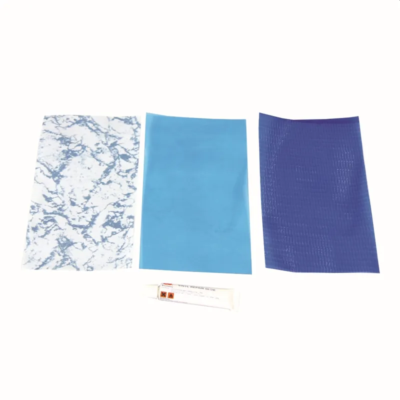 Bestway® Ersatzteil Reparatur-Set für Fast Set™ und Frame Pools Markenprodukt