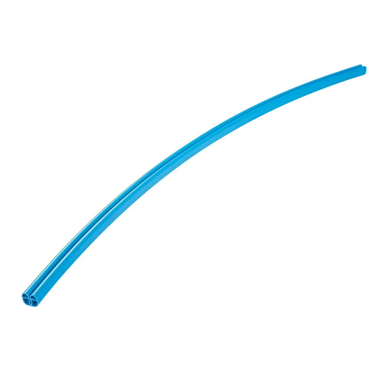 Bestway® Ersatzteil Stahlwandschiene (blau) für Hydrium™ Splasher Pool Stahlwandpool 330x84 cm, rund Markenware