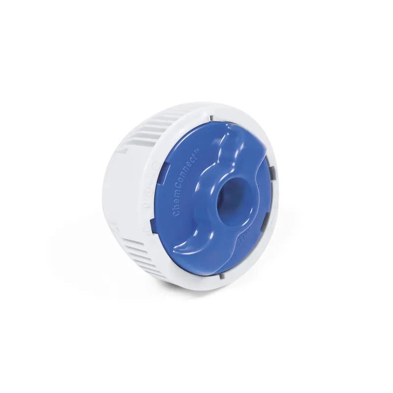 Bestway® Ersatzteil ChemConnect™ Chemikaliendosierer für Pools Markenprodukt